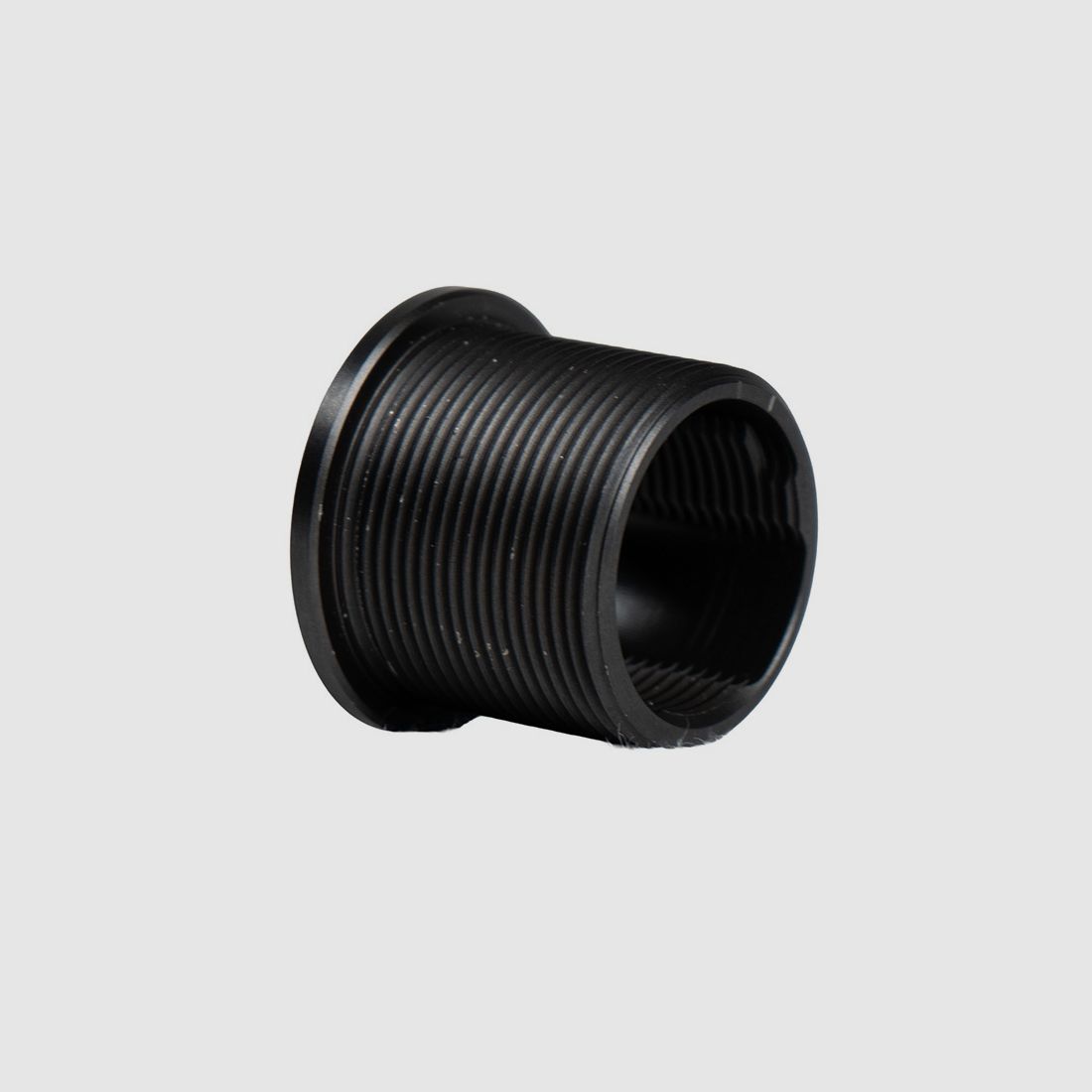 WHED i-SWIFT Adattatore per silenziatore M22x1 sinistro B&T SV (11mm Allen) a i-SWIFT, immagine 4 di 6