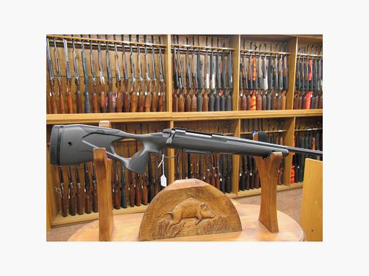 SAKO S20 JAGD FLUTET