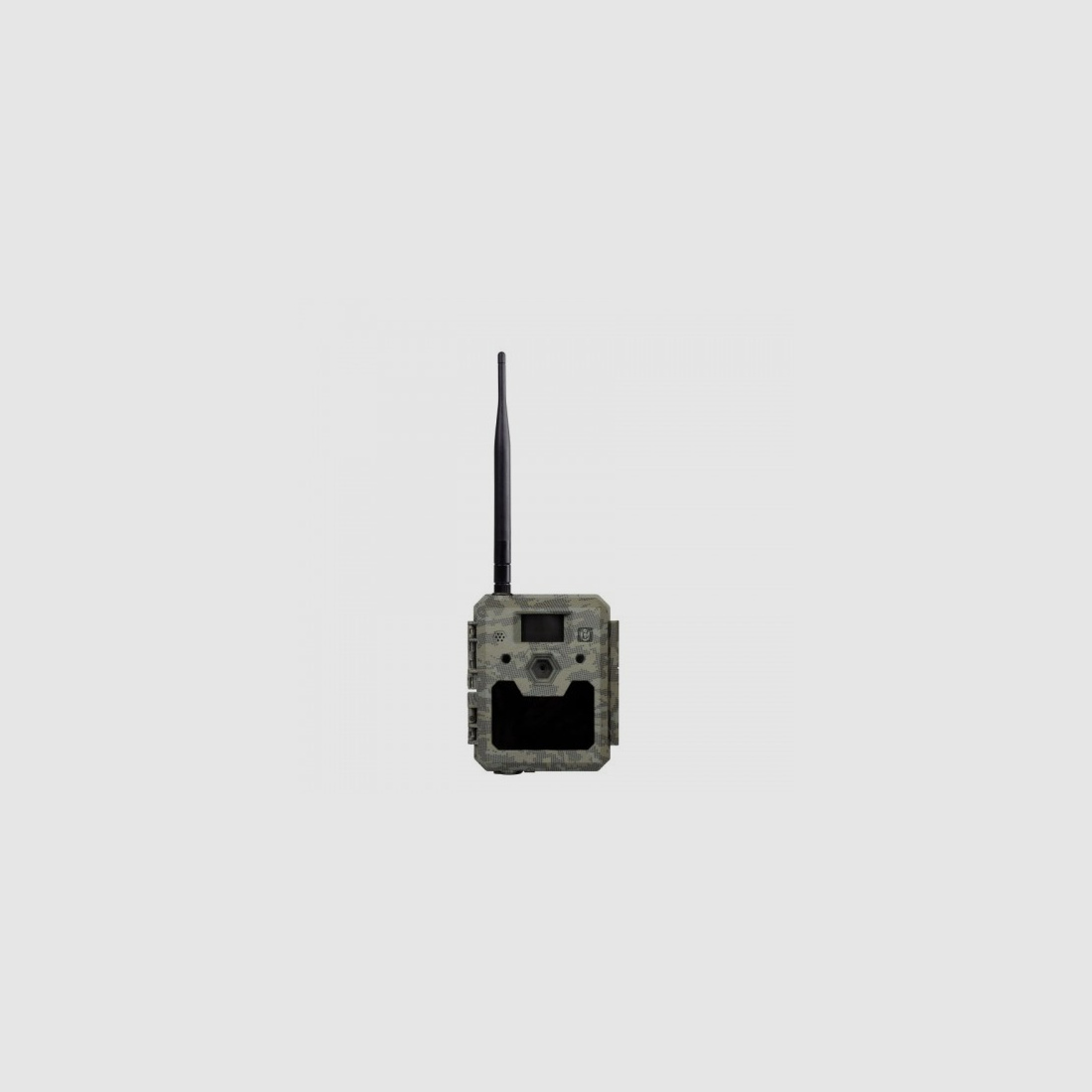 ICUserver CLOM Cam 5  ohne Batterien inkl. SIM Karte und SD Karte