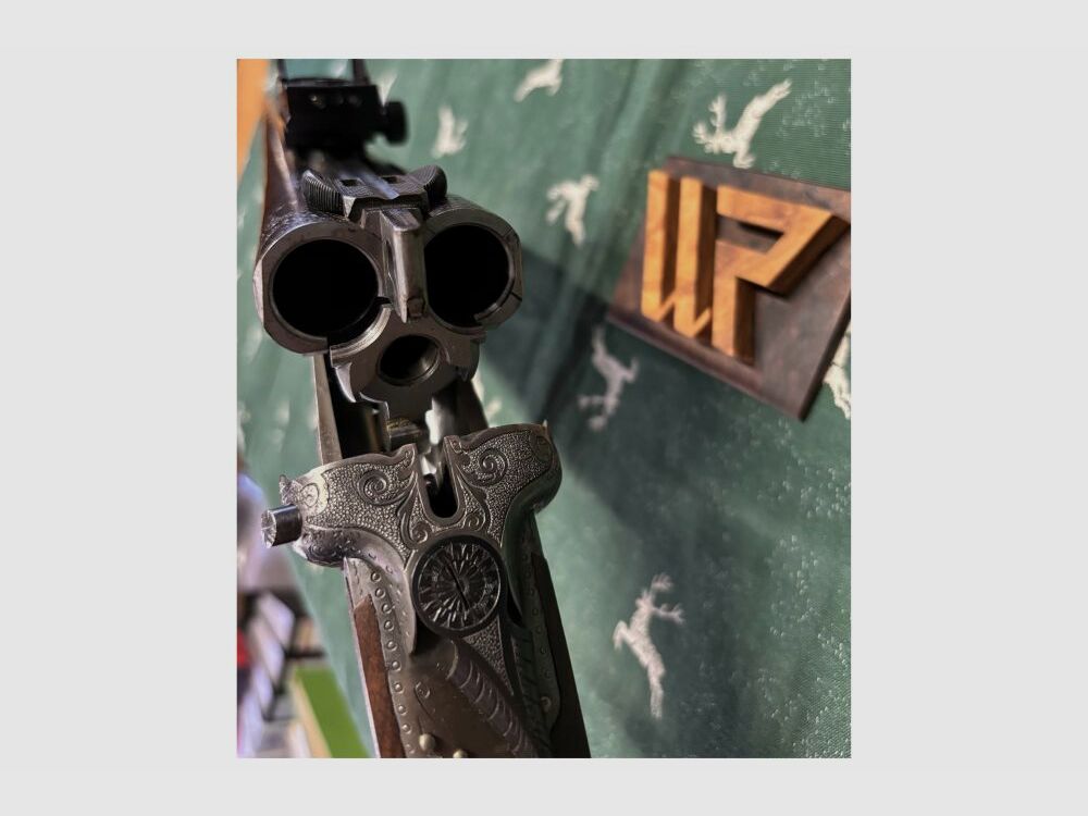 Ansorg ohne 16/65;8x57JR