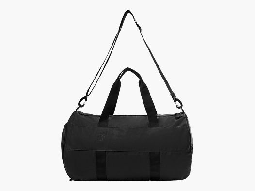 Borsa da viaggio 45 l - Inchiostro nero – Taglia: UNICA