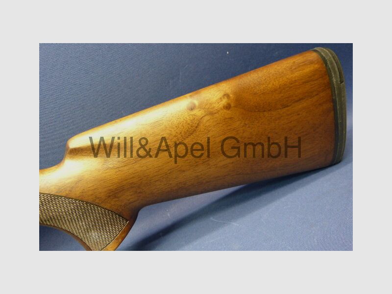 Brenner BF 18 Zwart