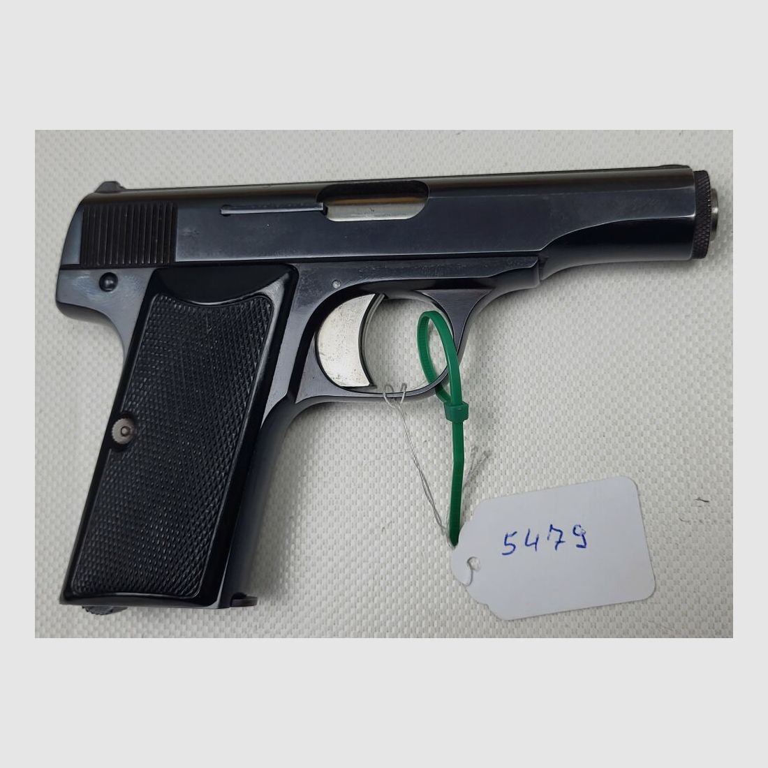 Kommer Mod. 4