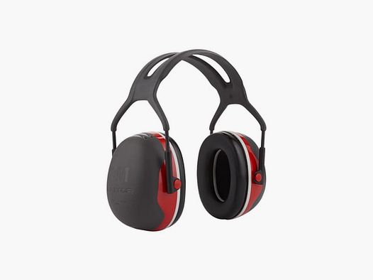 3M Peltor Ochrona Słuchu X3A