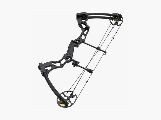 Haller Compoundbogen Basilisk 75 lbs