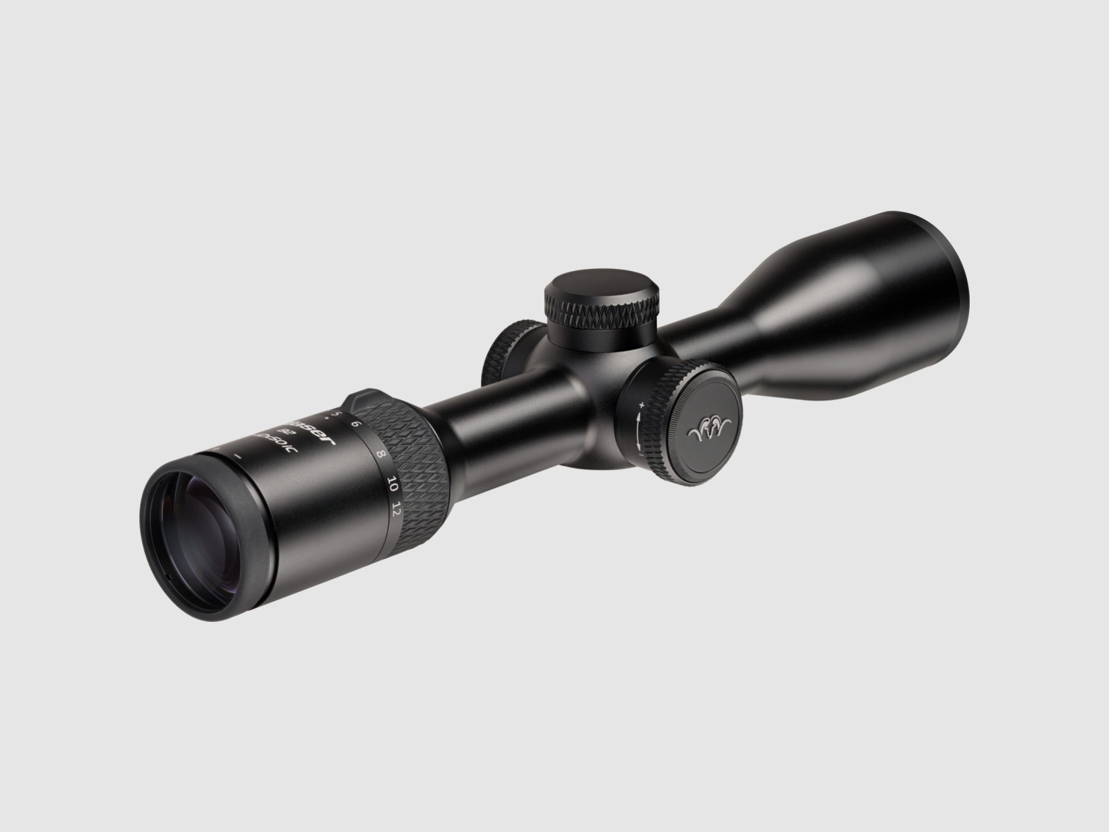 Blaser B2 | 2-12×50 iC Zielfernrohr, Bild 6 von 12