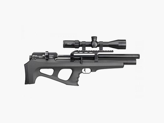 FX Airguns CARABINA PCP WILDCAT MKIII COMPACT 6.35mm