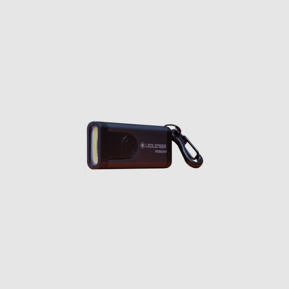 Oplaadbare Sleutellamp Led Lenser mod.502066, afbeelding 1 van 2