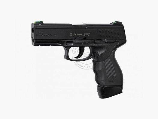 Pistolet Air Soft CO2 - ASG Sport 106