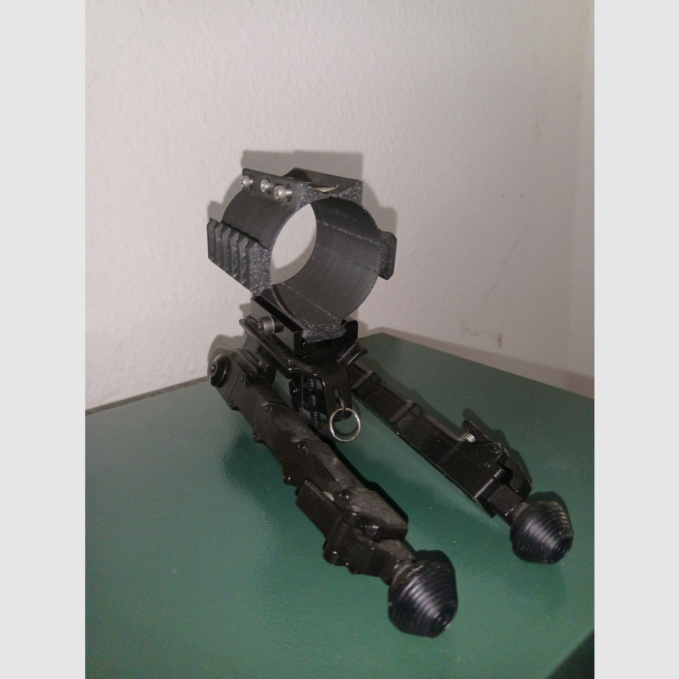 AEA HP MAX MK1 avec de nombreux accessoires