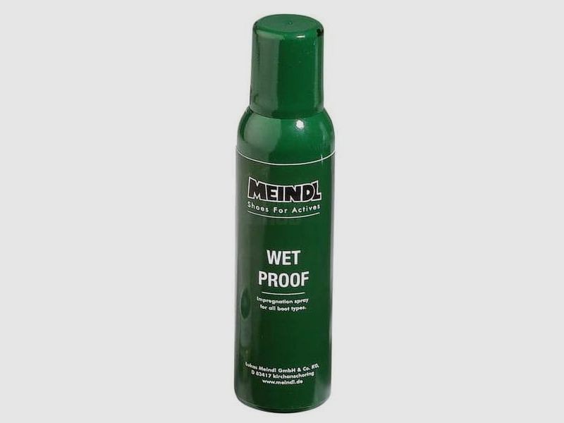 Impermeabilizzante Meindl Wet-Proof 125 ml, immagine 2 di 2
