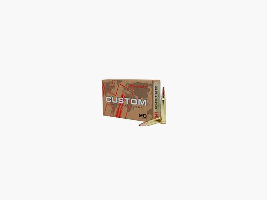 Amunicja HORNADY .300 Win Mag SP AW 11,7g/180gr