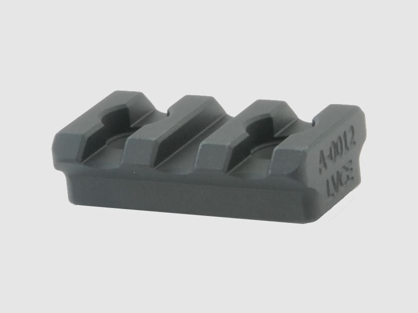 Spuhr Picatinny Adapter 10x35mm