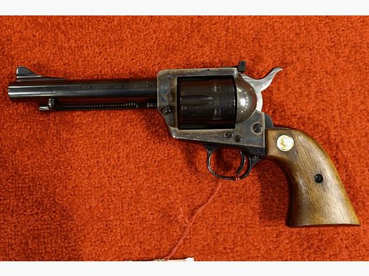 Colt Mod. New Frontier S.A.A. .357Mag