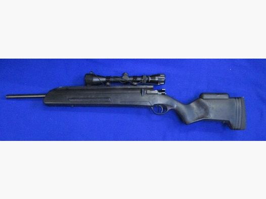 Karabinek powtarzalny Mauser K98 Scout 8x57JS Scout