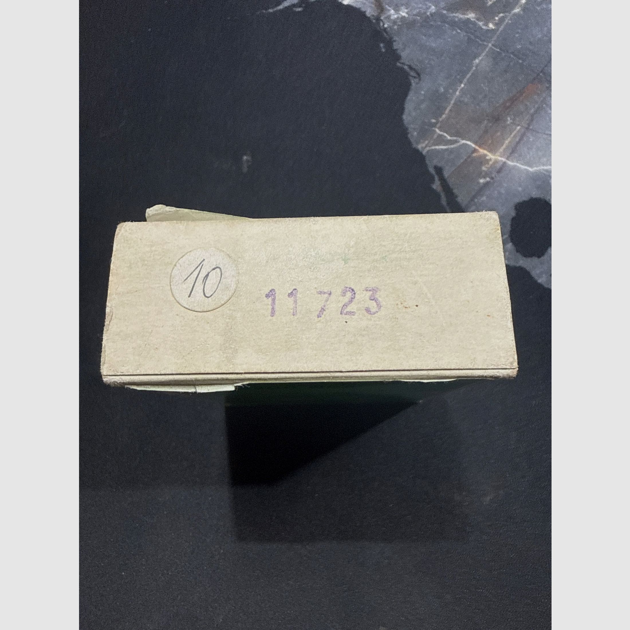 7x66 SEvH / Nossler bullet / 9,1g, imagen 3 de 6