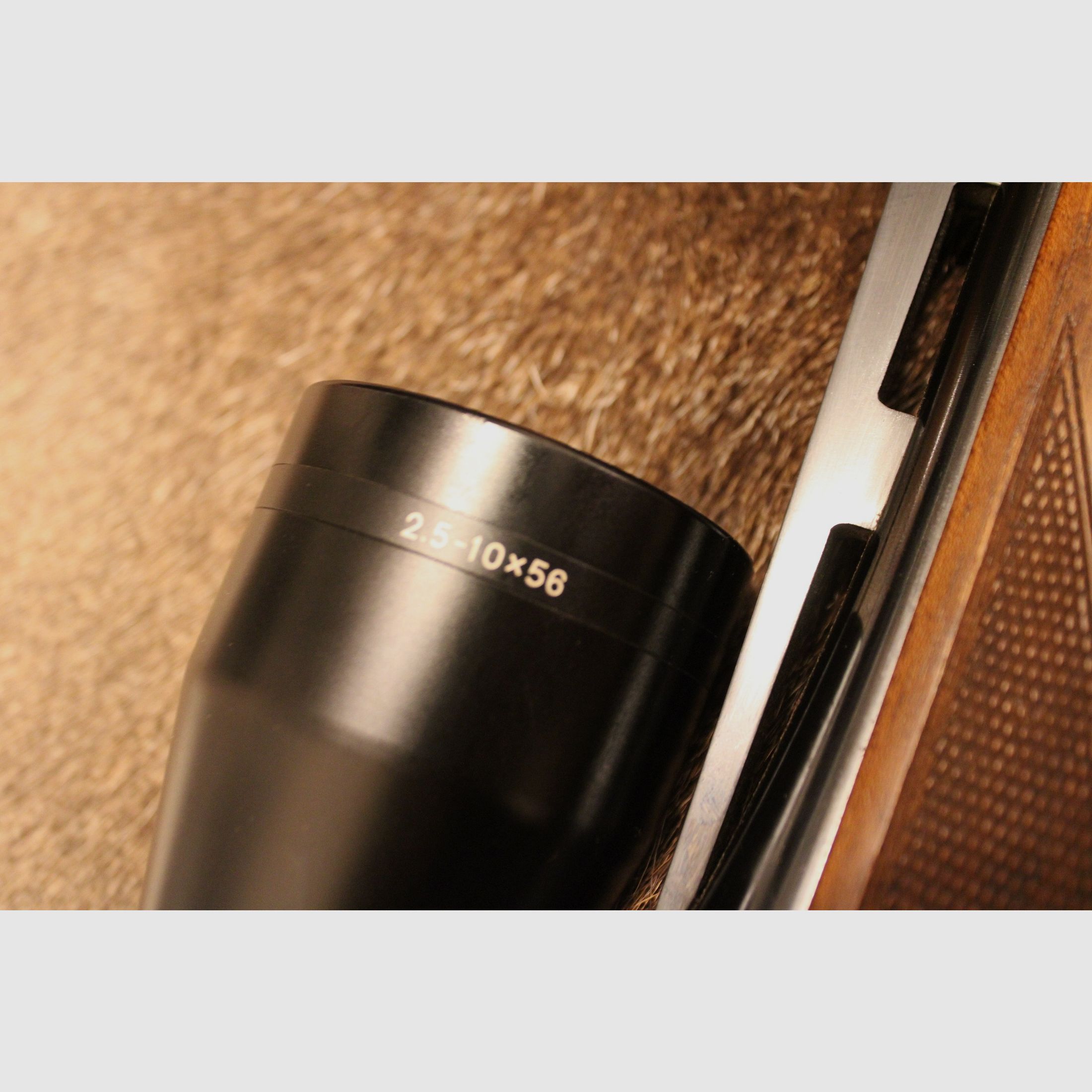 Mauser 98 Komplettpaket 8x57IS