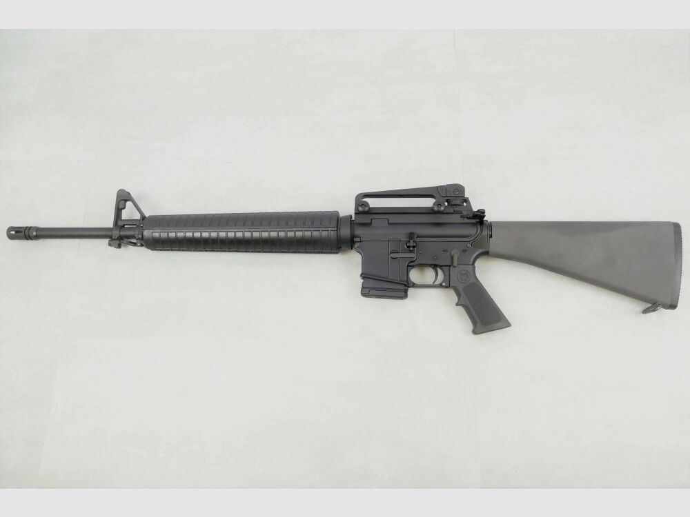 Oberland Arms	 OA-15 BL .223