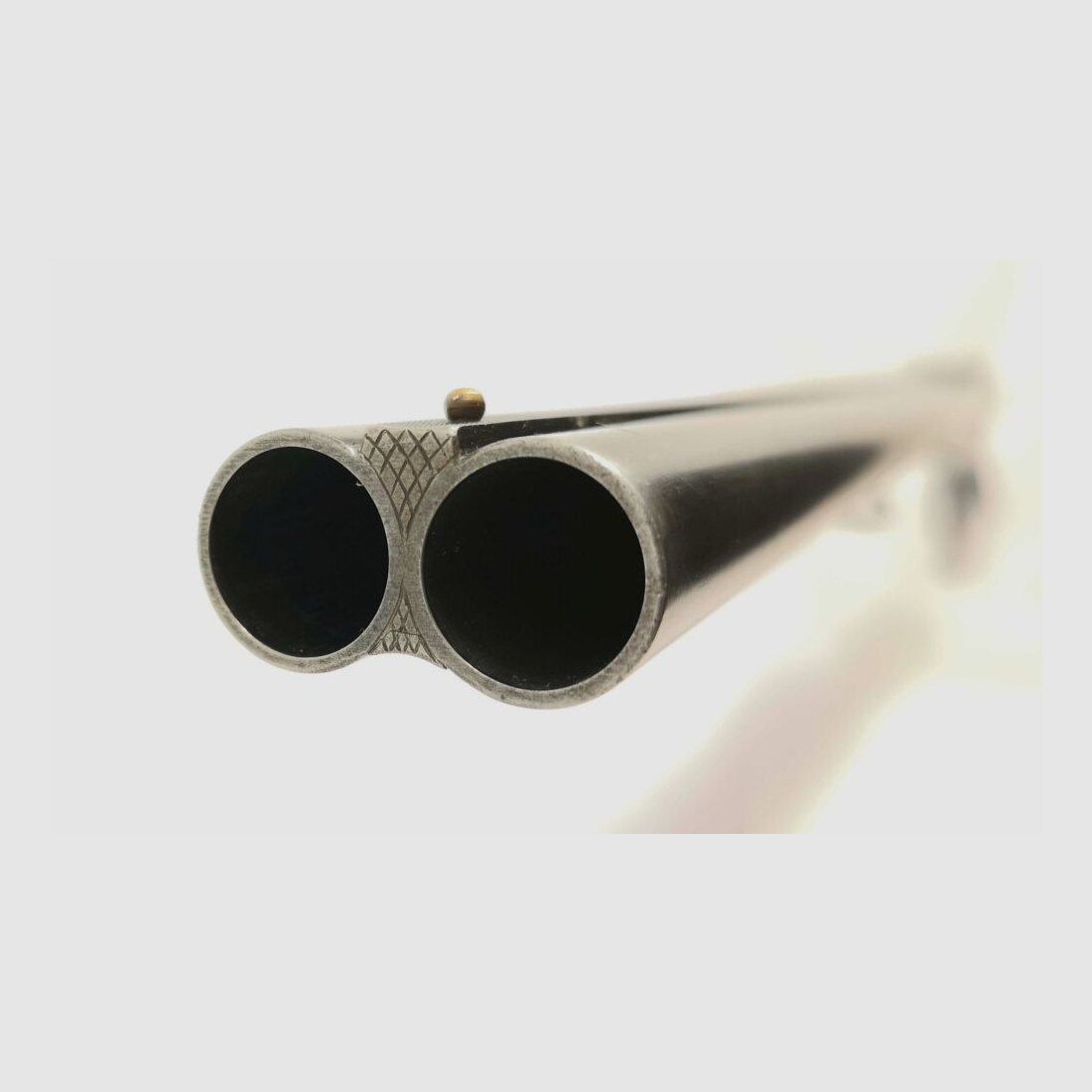 Fusil à Deux Canons Sauer & Sohn