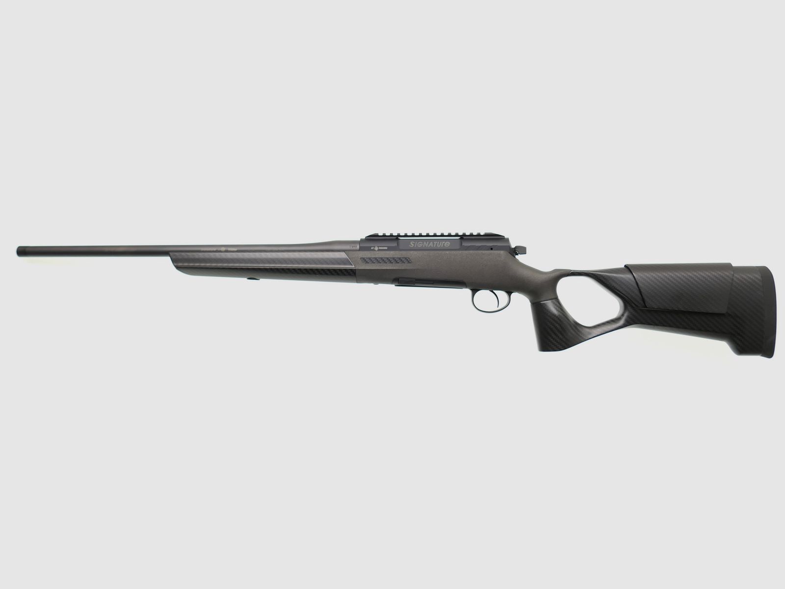 Repetitiegeweer Rößler Signature FBT Carbon Schaft 308Win