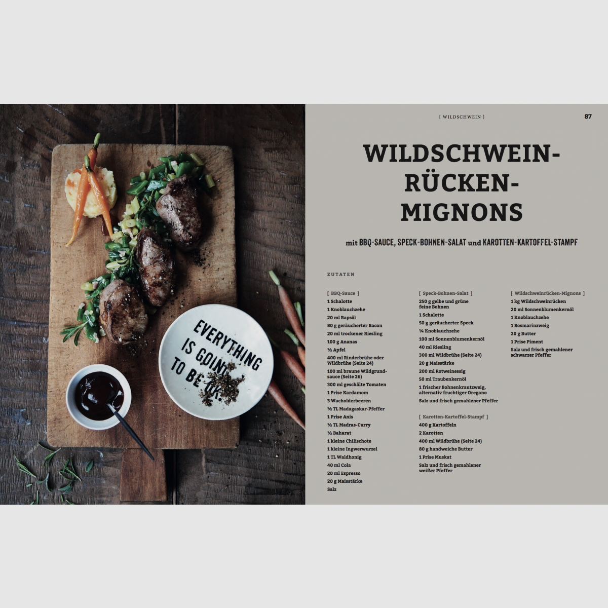 Wild 200 junge Rezepte natürlich aus dem Wald, Bild 6 von 12