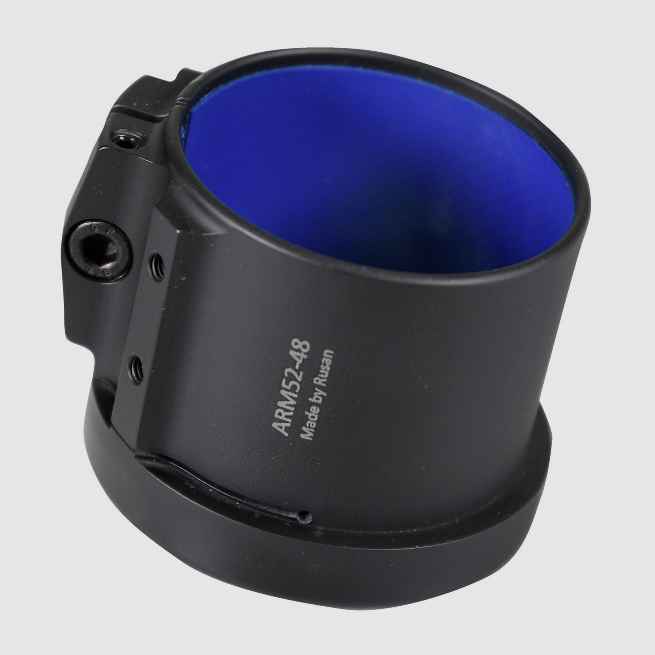 Adaptateur à pince Rusan