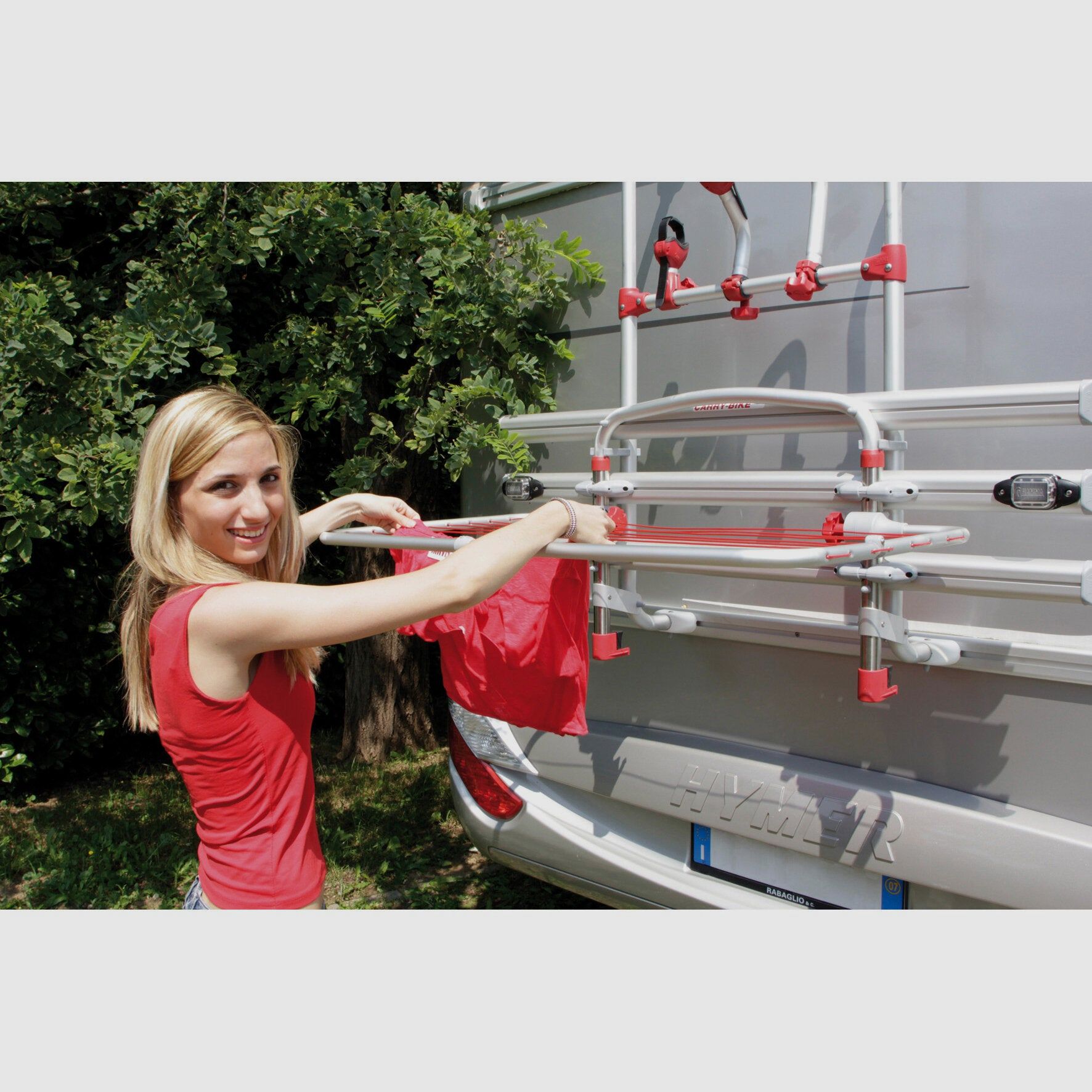 Asciugatrice Easy Dry, immagine 2 di 6
