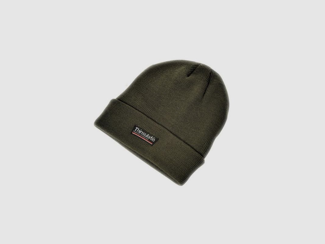 Chapeau Patton avec Thinsulate