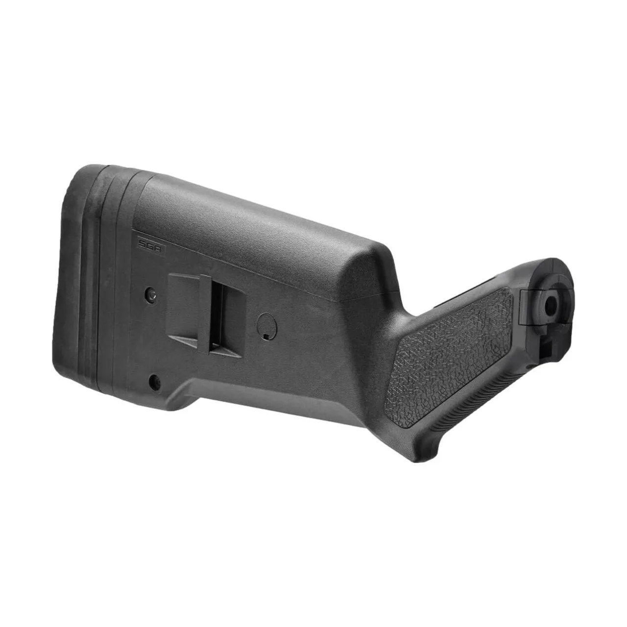 Magpul SGA Stock – Mossberg 500/590/590A1 – Schwarz