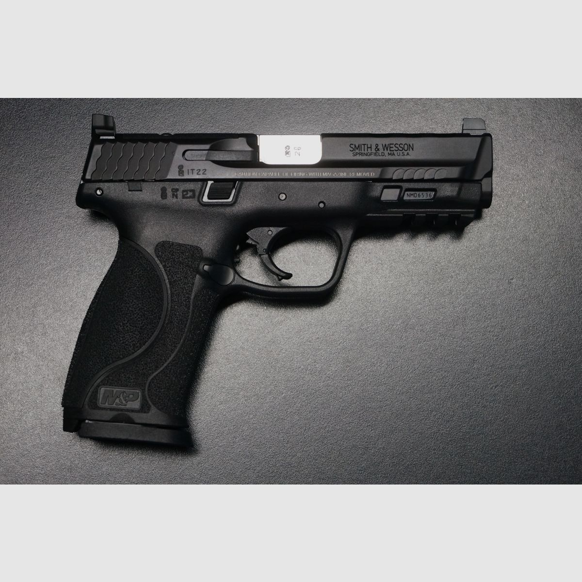 SMITH & WESSON M&P9 M2.0, Bild 1 von 5