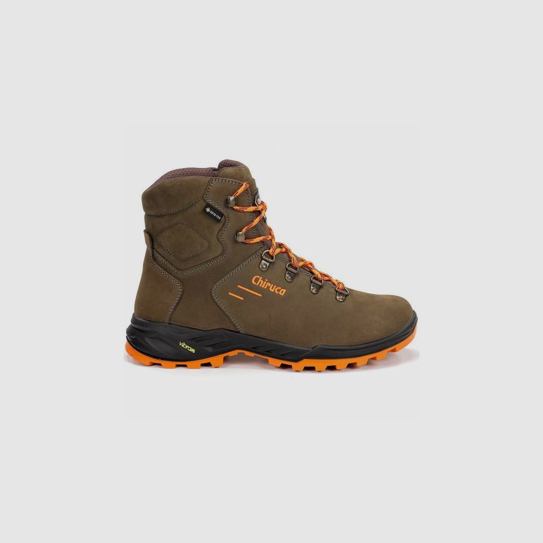Chiruca Game Hi Vis 08 GTX Stiefel