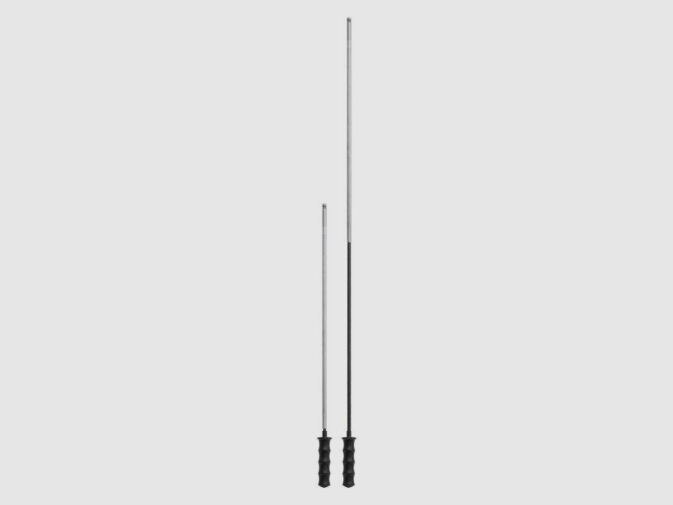 Teleskopreinigungsstange Alu 80 cm