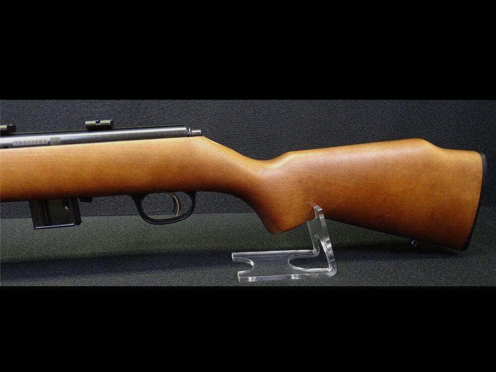 Marlin XT-17V