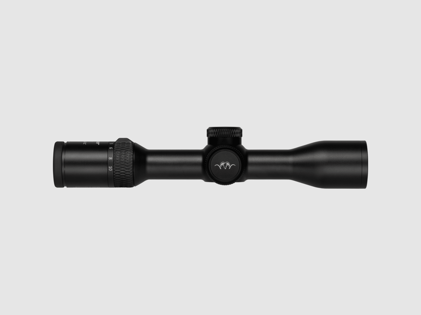 Blaser B2 | 1.7-10×42 iC lunette de tir