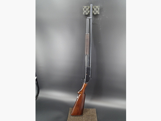 Norinco Mod 1897 Winchester Kaliber 12/70	 1897