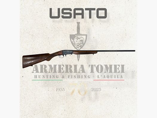 GEBRAUCHT – EINZELNE Waffe – BERETTA Kal. 32