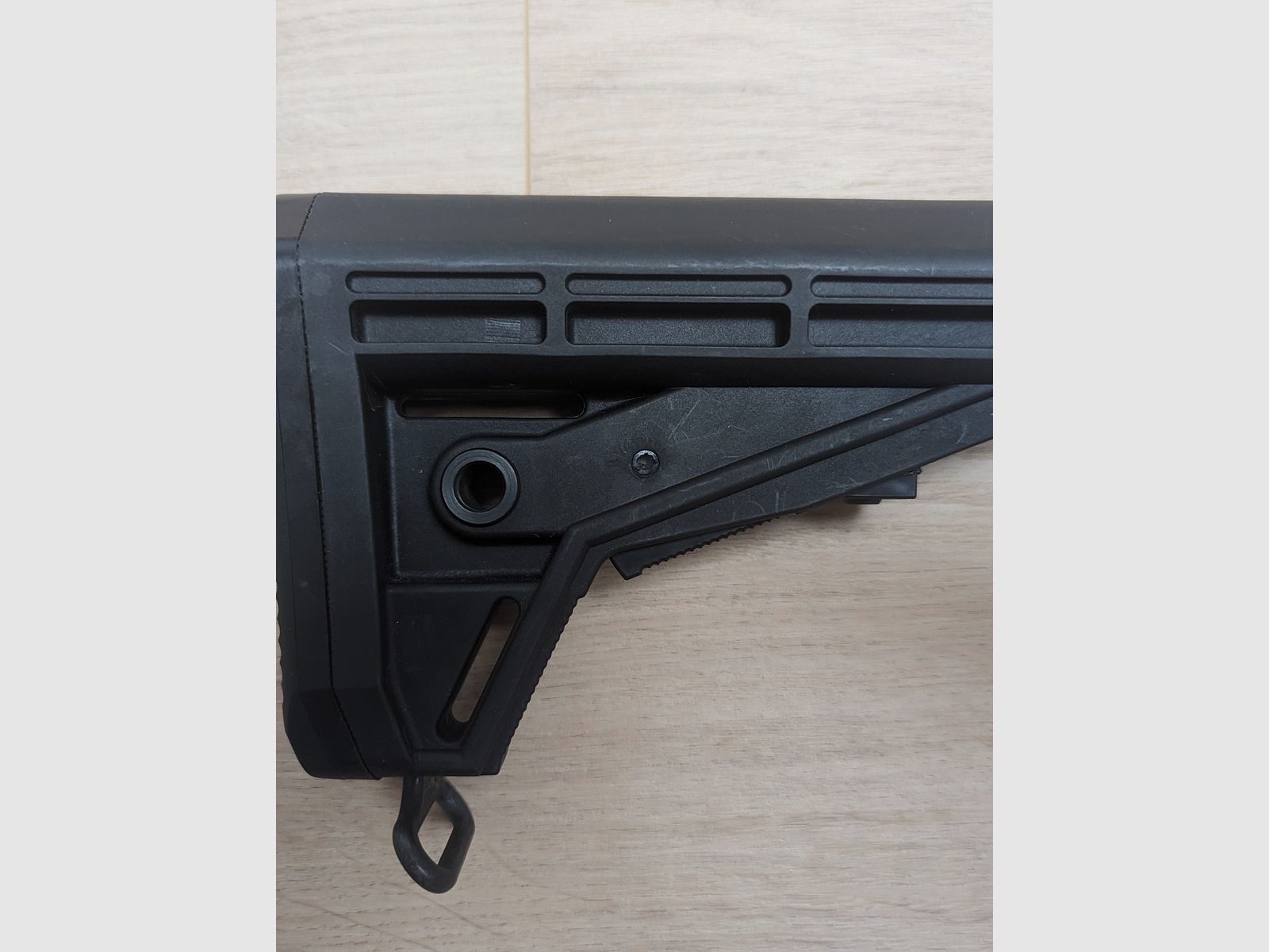 Oberland Arms OA15 M4 AR15 kolba z chwytem typu Schubschaft