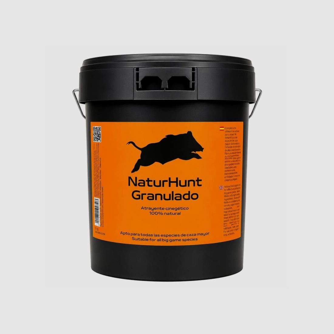 Naturhunt Granulat 3Kg