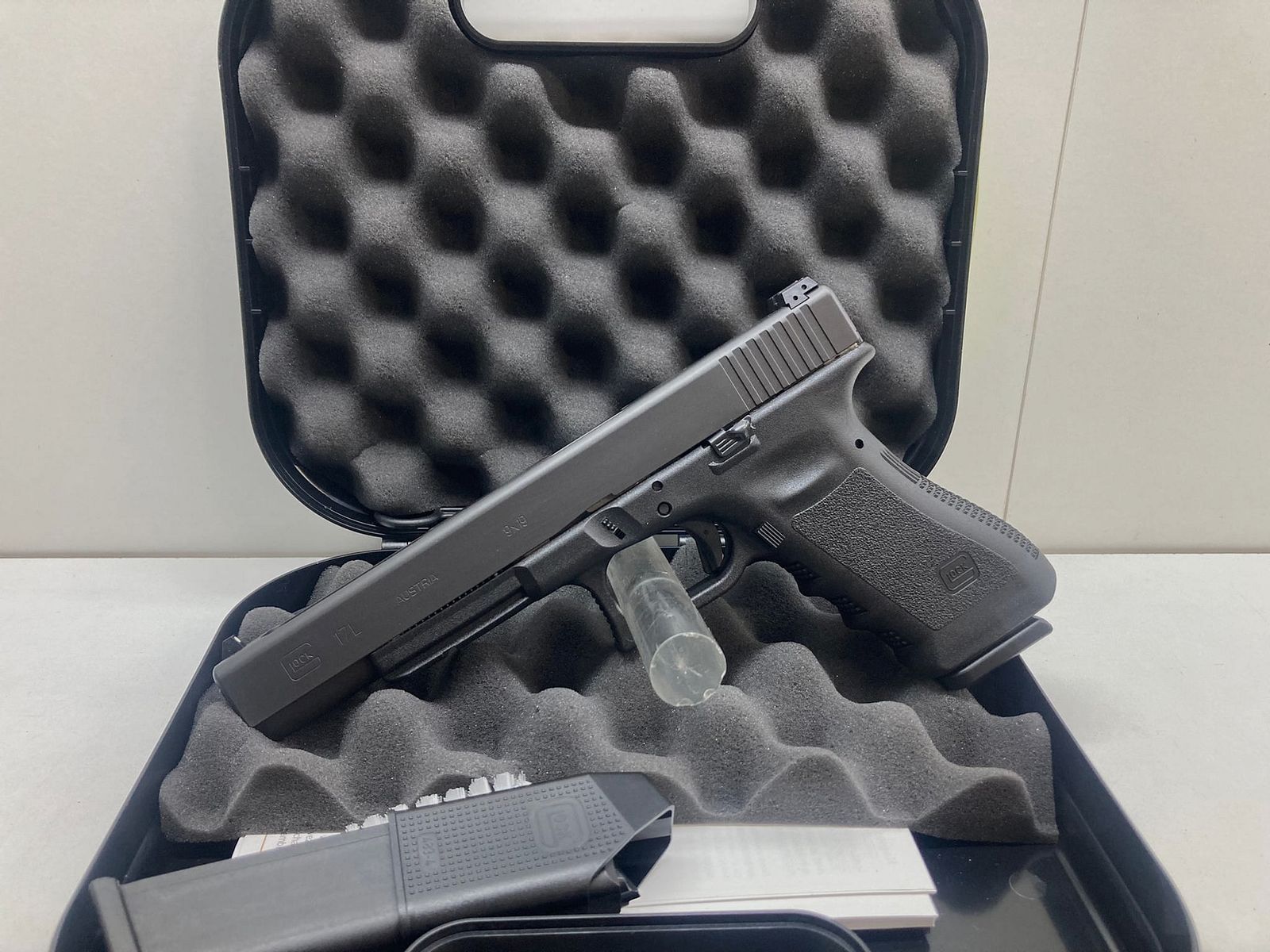 GLOCK 17 L