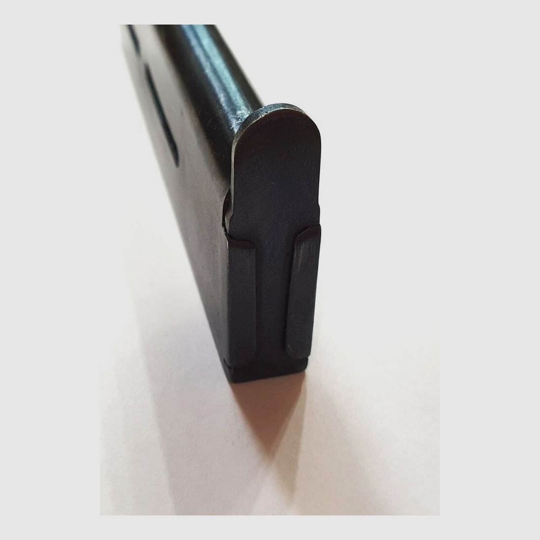 Unique Magazine Unique, 7.65mm 9 rounds