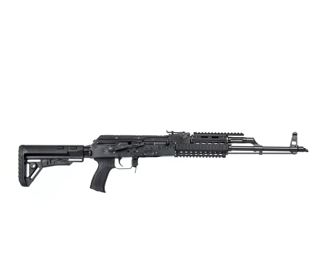 AK PAC 103C TACTICAL 5,56x45/.223REM