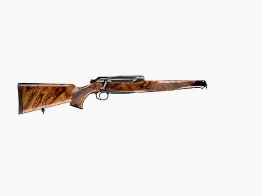 Sauer System 505 Artemis SHK:2