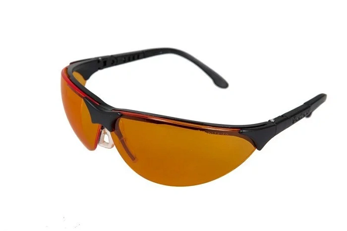 Rendezvous Glasses Orange, image 1 of 4