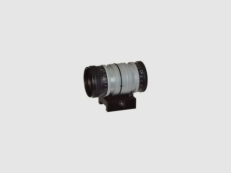 CENTRA Tunnel Variable DUO-GLASS, image 6 sur 6
