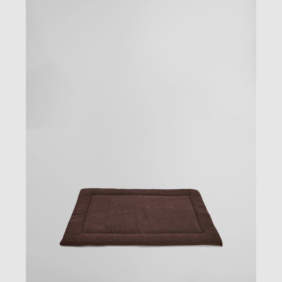 BARBOUR Cage Mattress LRG Classic Tartan