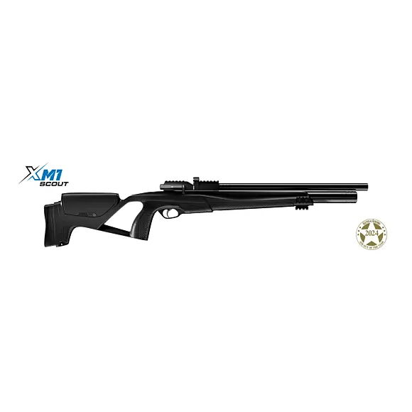 Luftgewehr Stoeger XM1 Scout Kal. 6,35 60 Joules, Bild 1 von 4