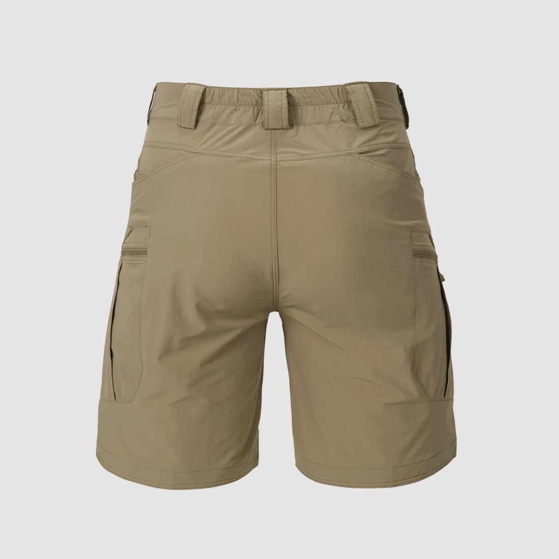 HELIKON TEX OTS SHORT 8.5" VERSASTRETCH® LITE TAIGA GREEN