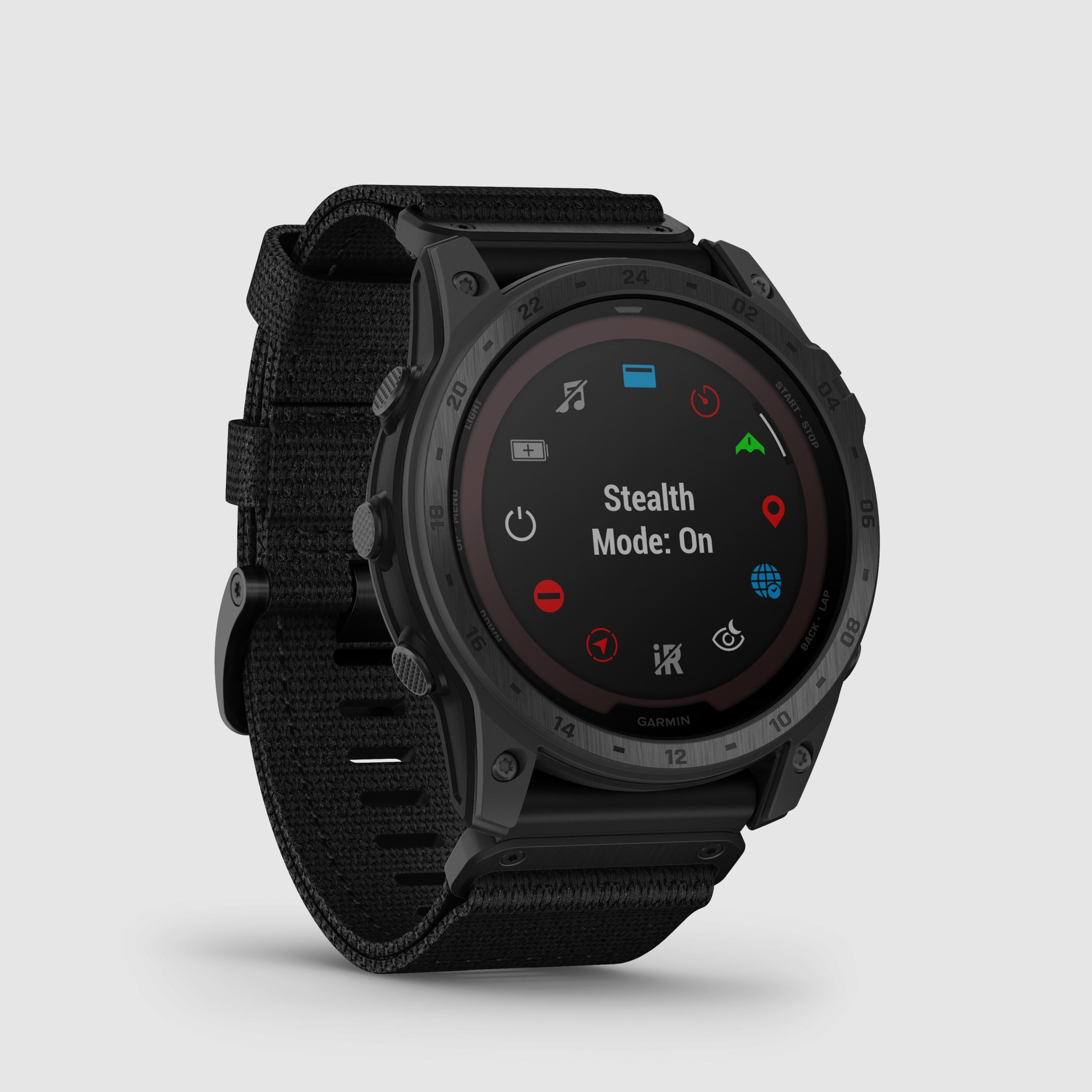 Garmin tactix® 7 - Pro Edition