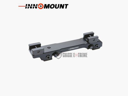 Montage INNOMOUNT QD LM Rail Sauer 404/303