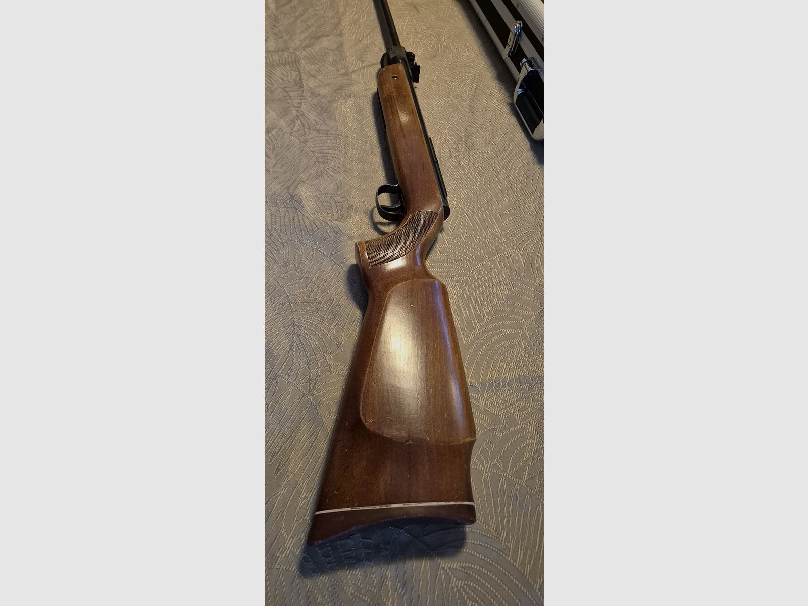 Diana Mod.35 Bj 04/77 provenant d'une famille